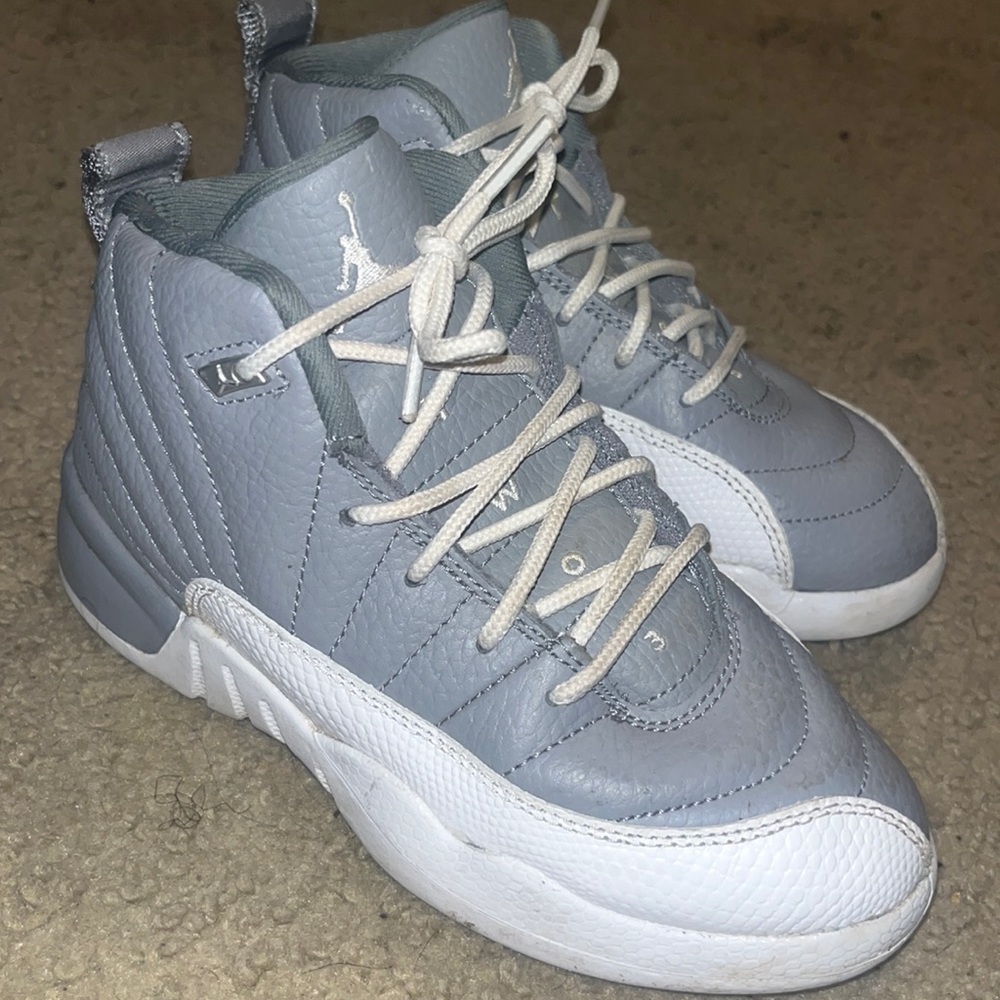 Jordan retro 12